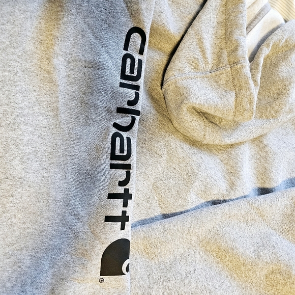Hoodie - Picture 4 of 4